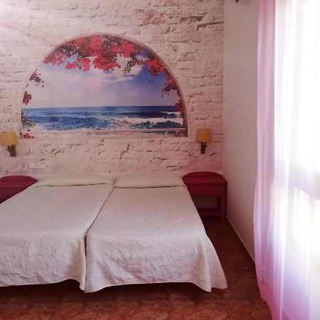 Hotel Poniente Moraleda De Zafayona Екстер'єр фото